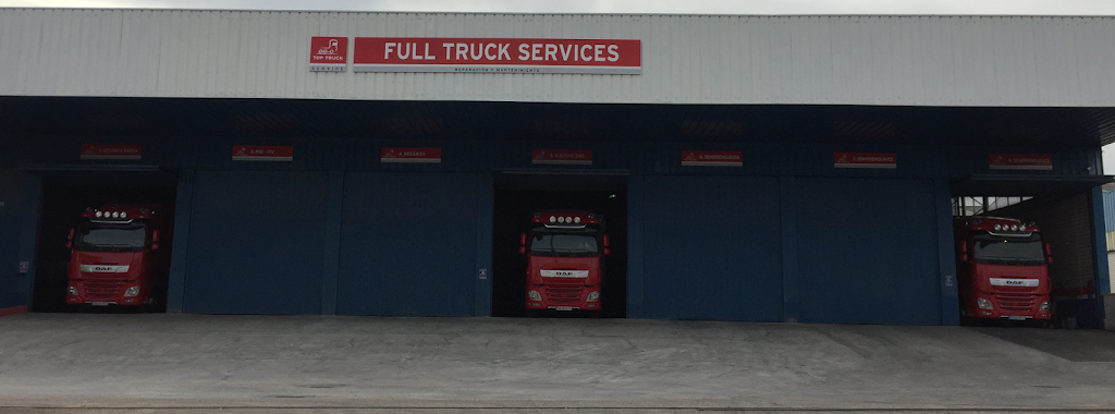 Full Truck Services, S.A.