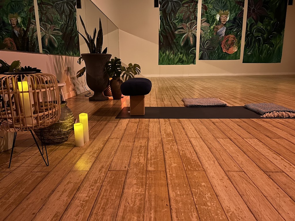  Earth Warriors Yoga & Wellness
