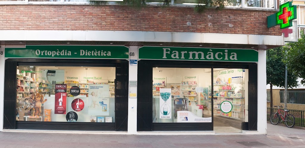Farmacia-Ortopedia Palau Roig — Del propietario