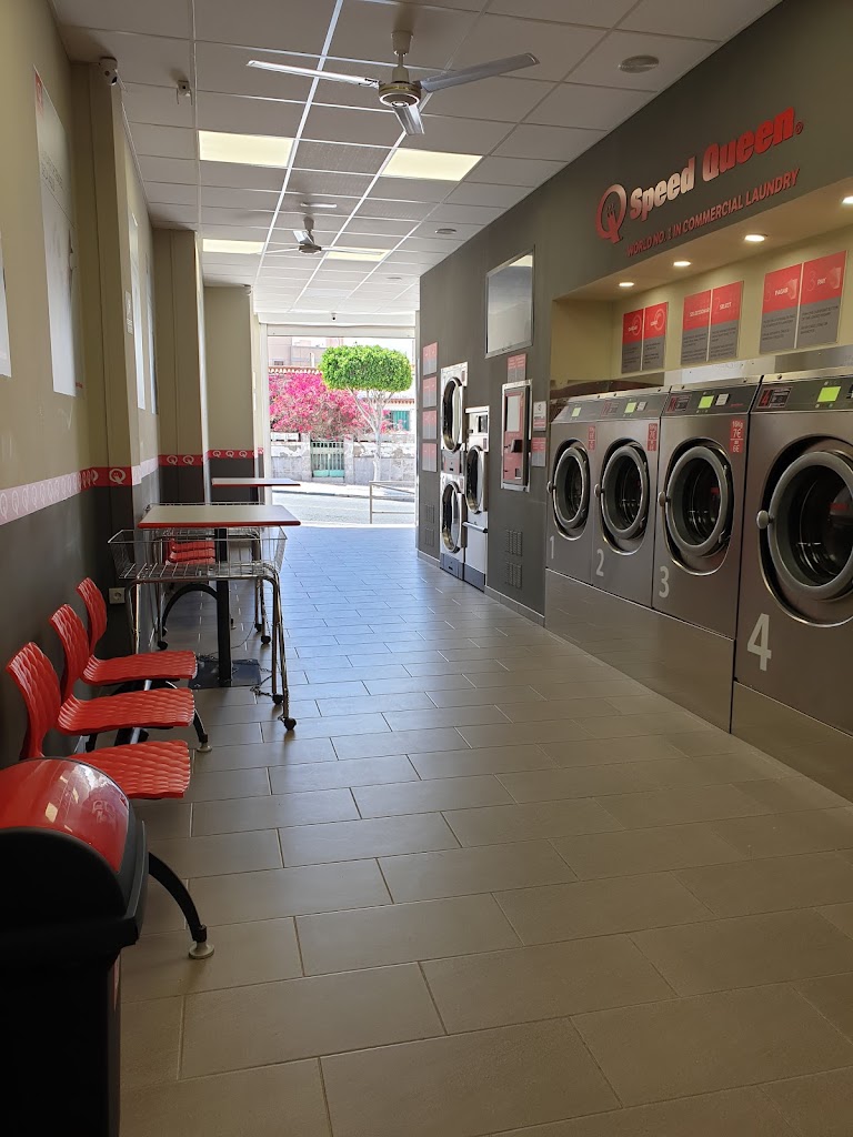 Speed Queen El Carrizal