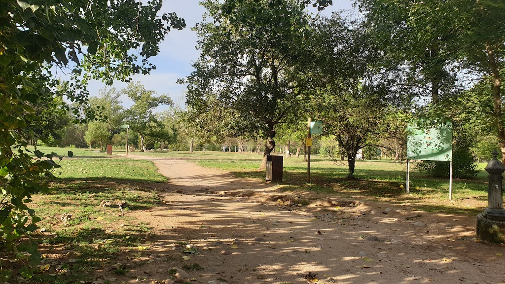 Parquing Pla dels Socs