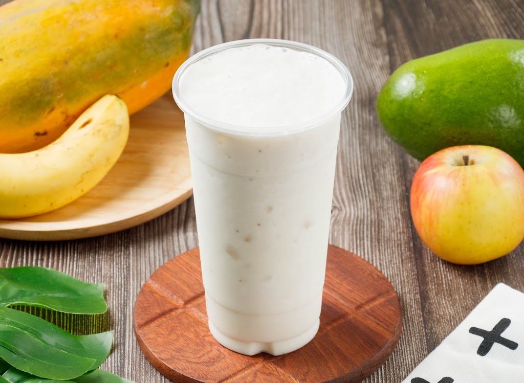 食分甜-「木瓜牛奶專賣店」 的照片