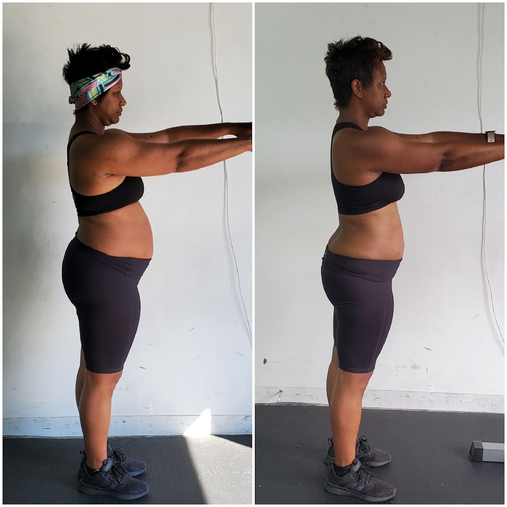  Elite Fitness Training