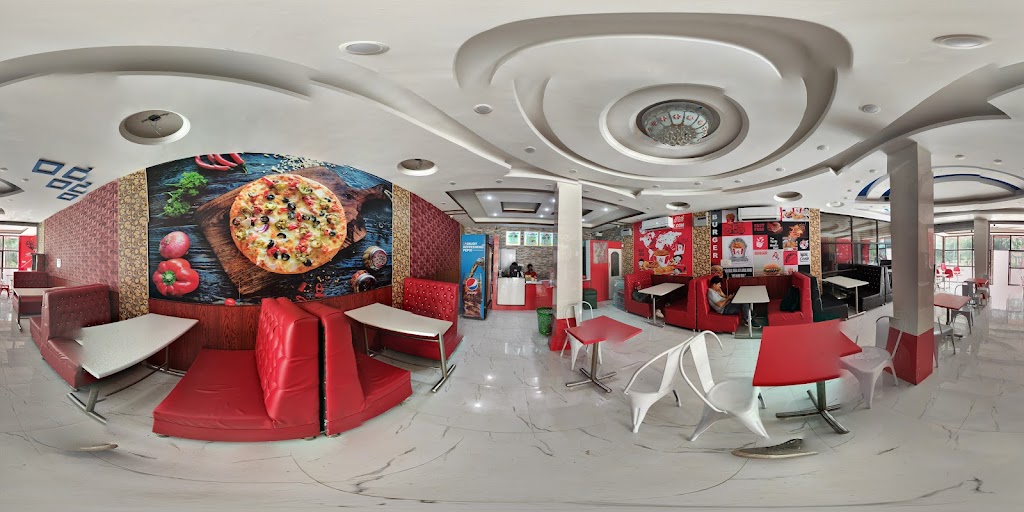 Street View & 360deg