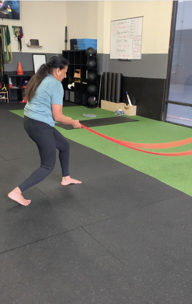  THRIVE Training In Irvine