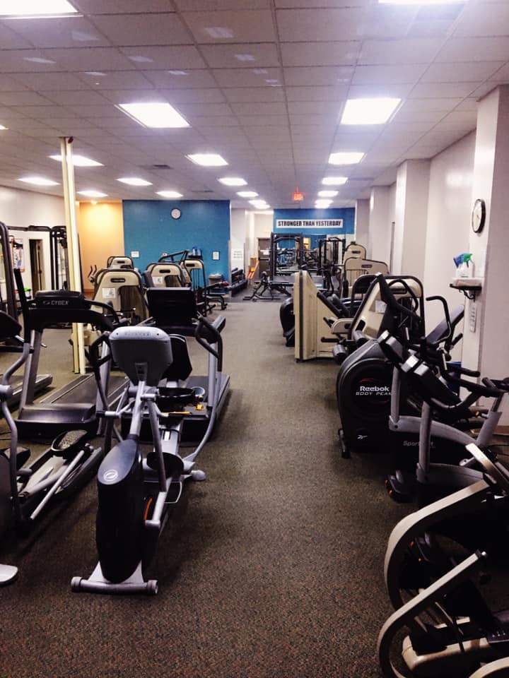  Fulton County Wellness Center