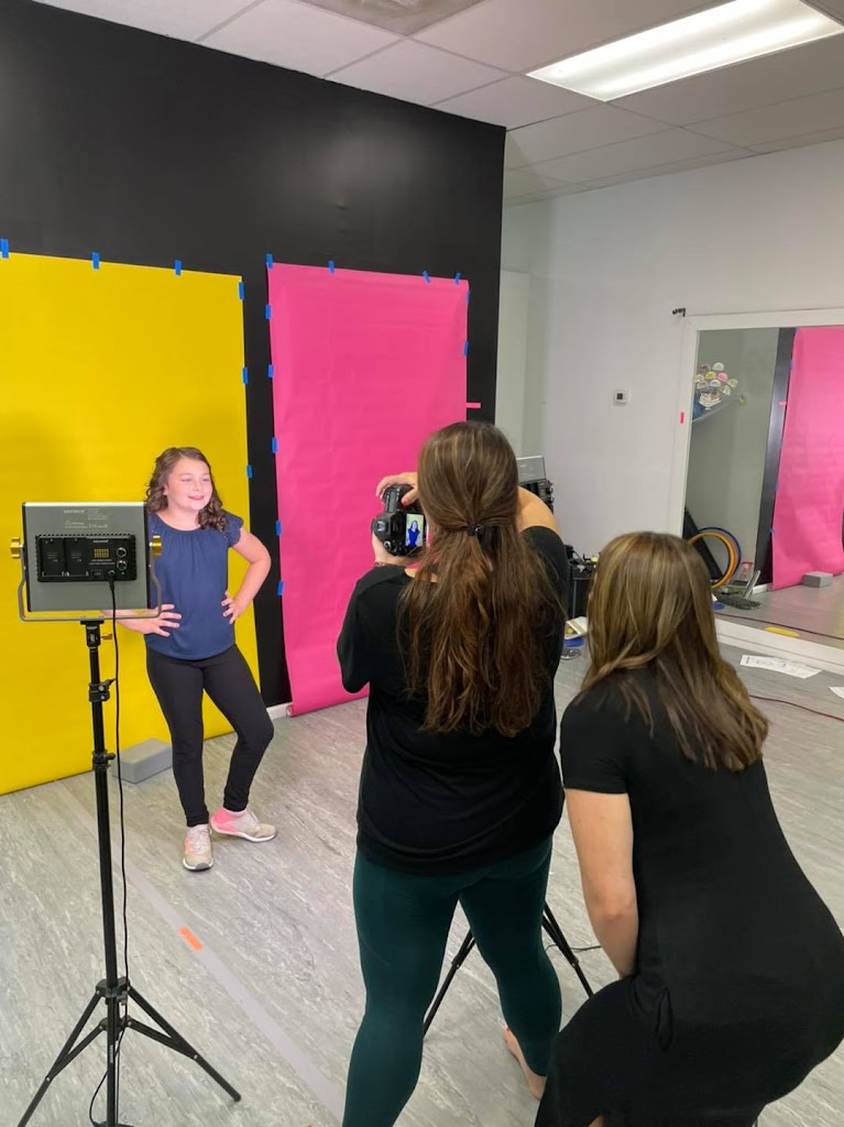  Jodie Carroll Dance Company