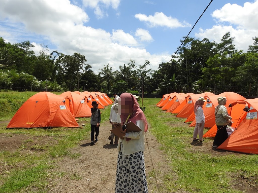 Sewa Alat Camping | Hijrah Adventure 2