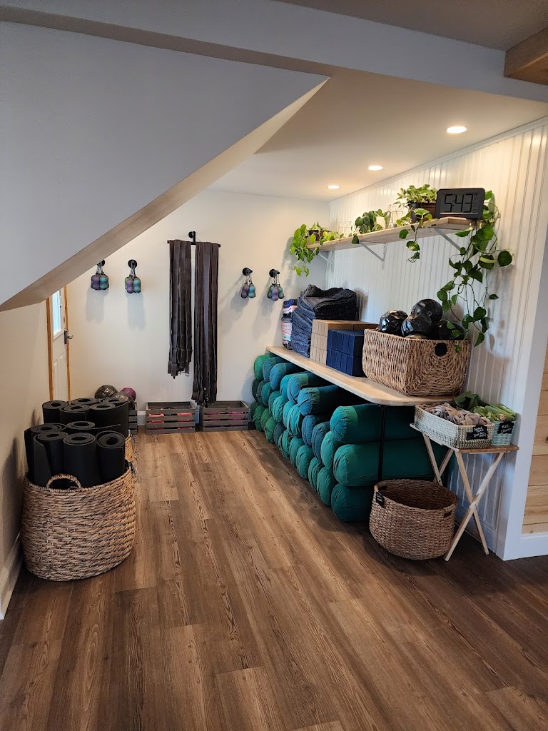  Kennebunk Yoga & Wellness Collective