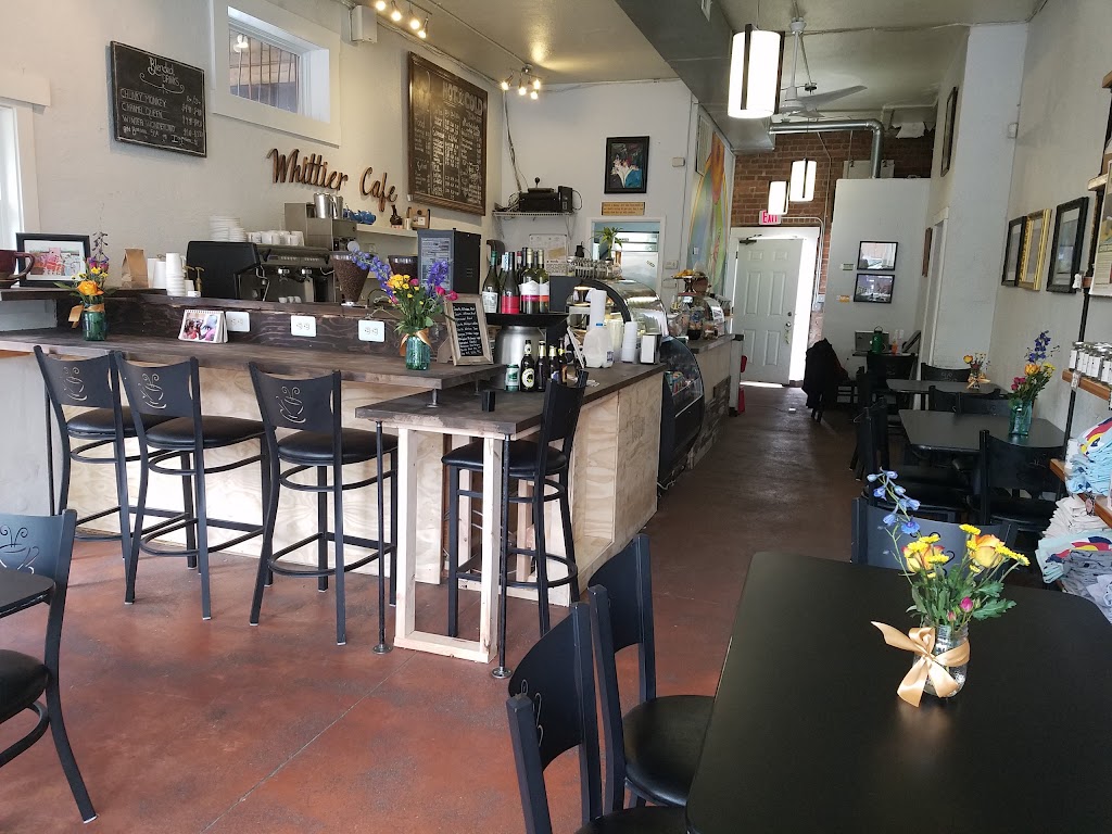 Photo of Whittier Cafe