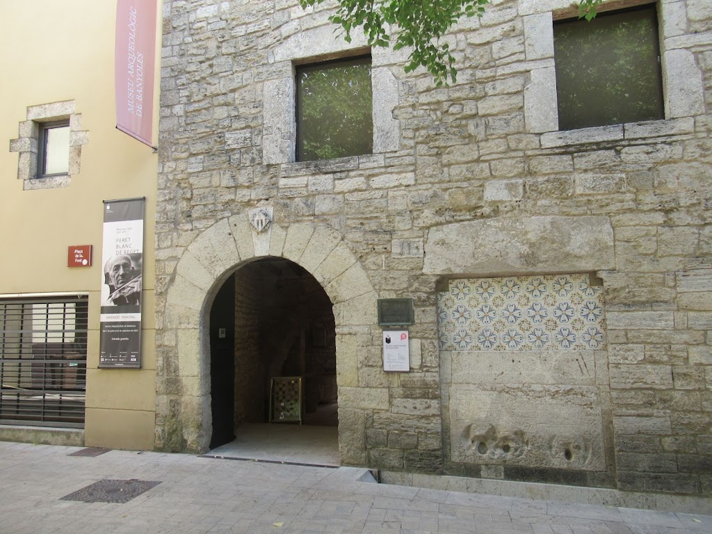 Museu Arqueologic Comarcal de Banyoles