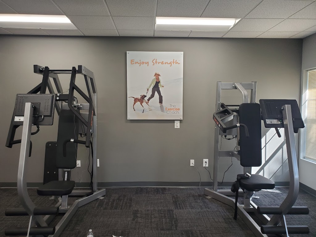  The Exercise Coach Montgomery NJ