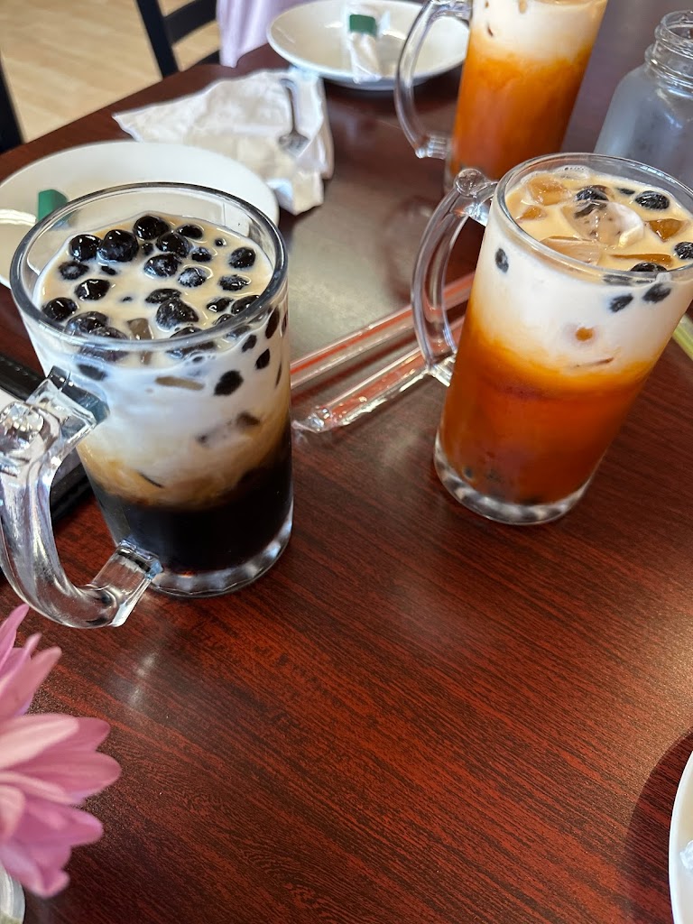 Thai Lotus Anderson