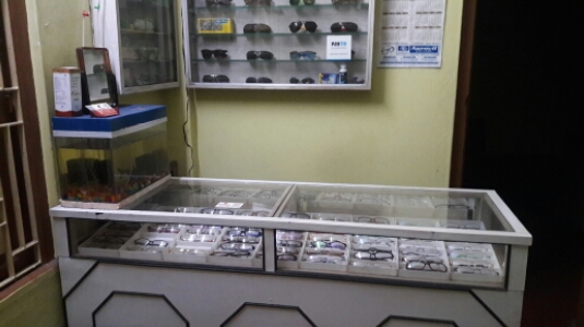 Aurovil Eye Care