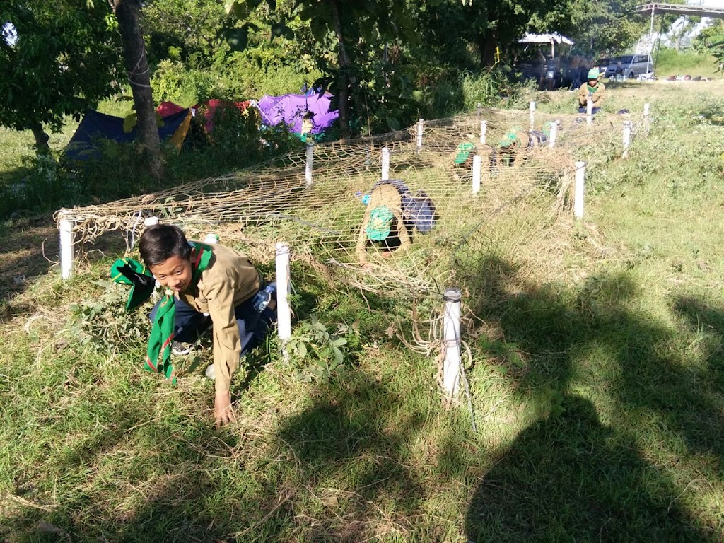 Muhammadiyah Development Training Center (MDTC)