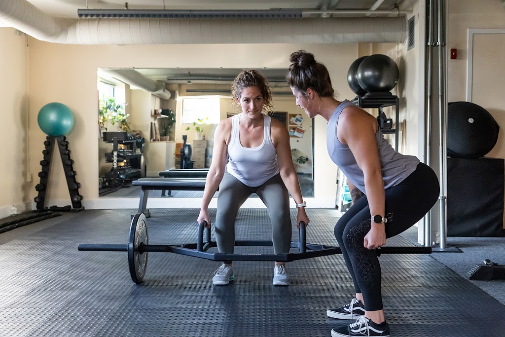  Take Good Care Fitness