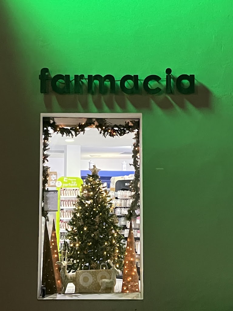 Farmacia Anfiteatro