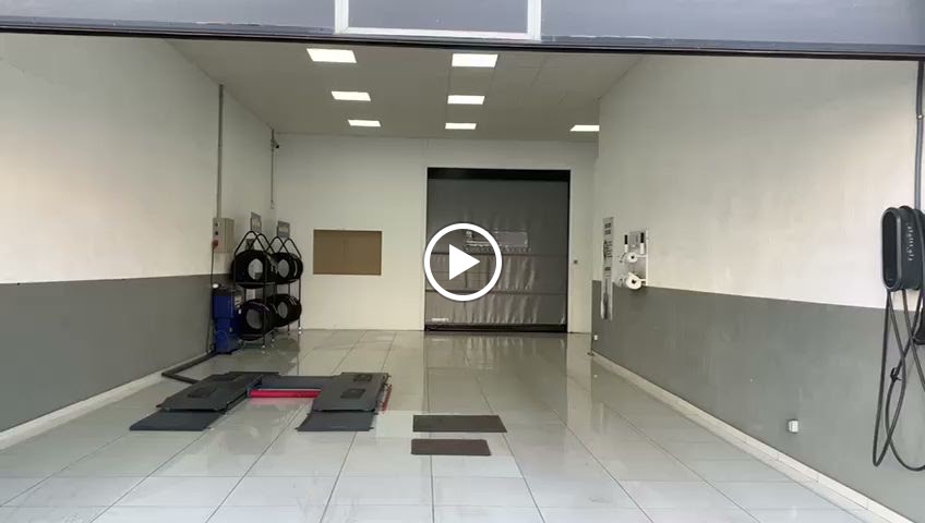 Motor Pacifico - Taller Oficial Skoda en Salamanca — Del propietario