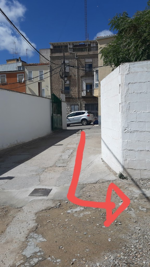 Comunidad Musulmana de Tarancon