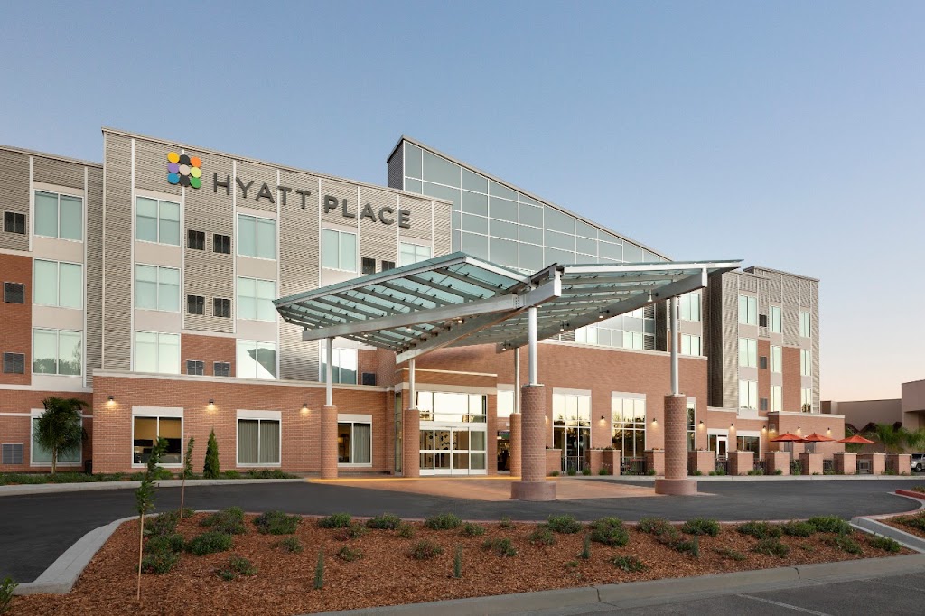 Hyatt Place Vacaville - Hotel in Vacaville , United States of America