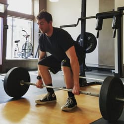  Cindy Lee - Personal Training, Strength