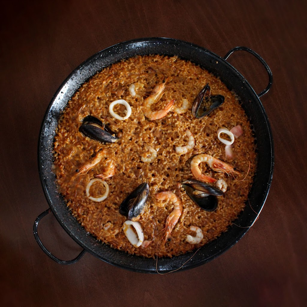 Bar el Rincon de la canona