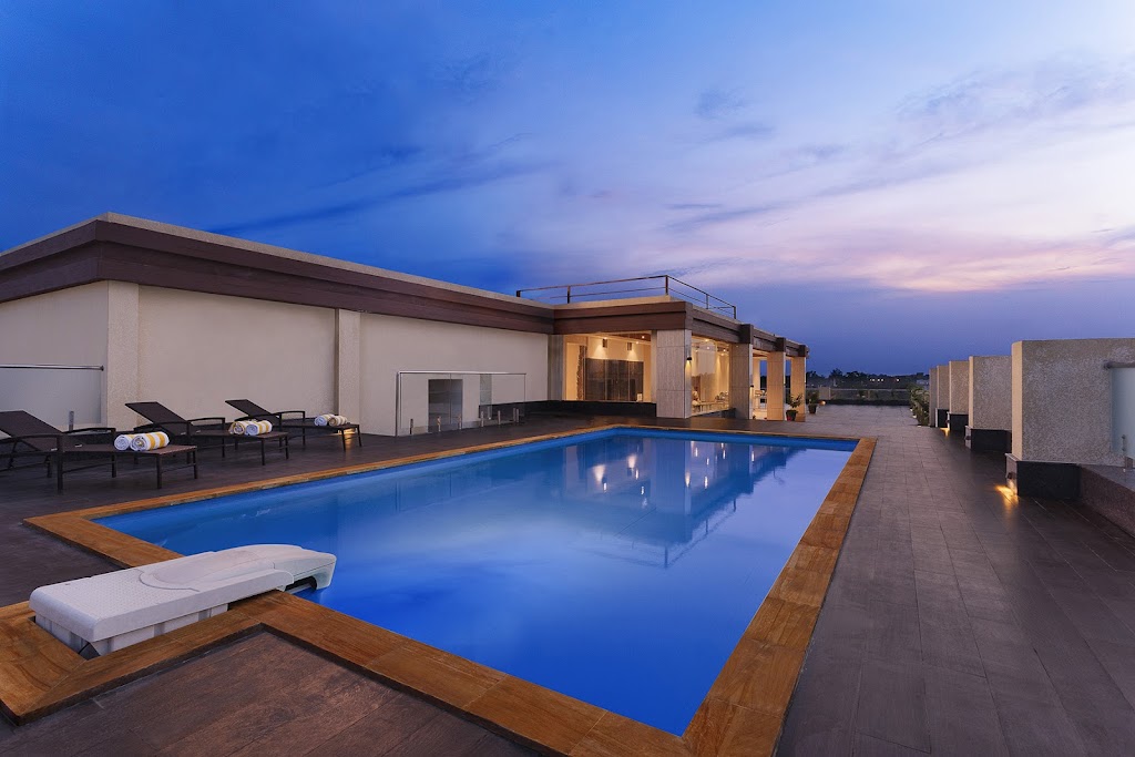Amenities