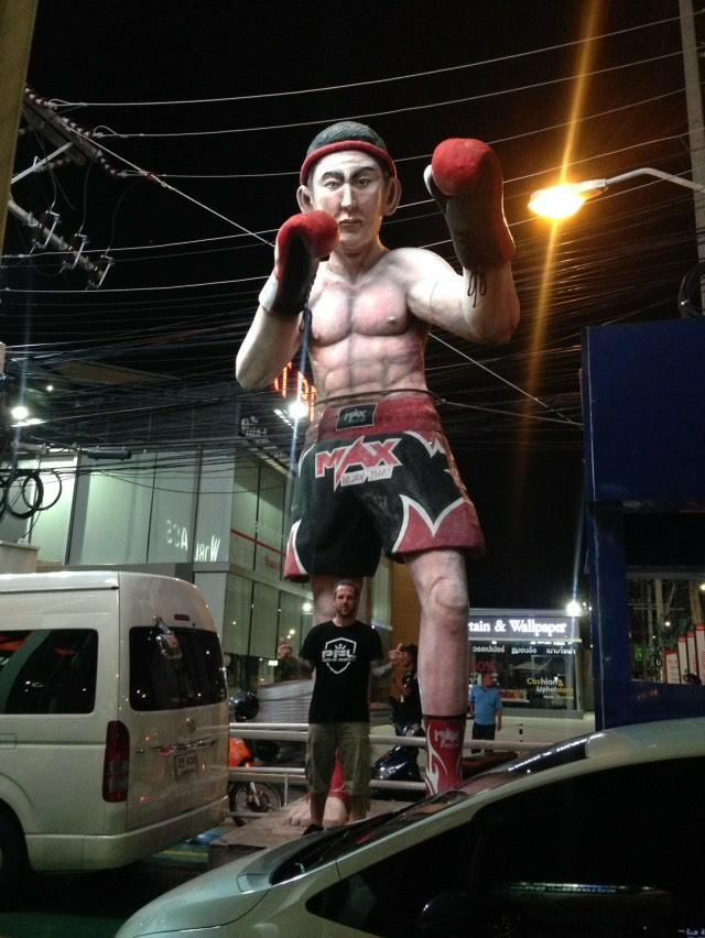  Red Seal Martial Arts