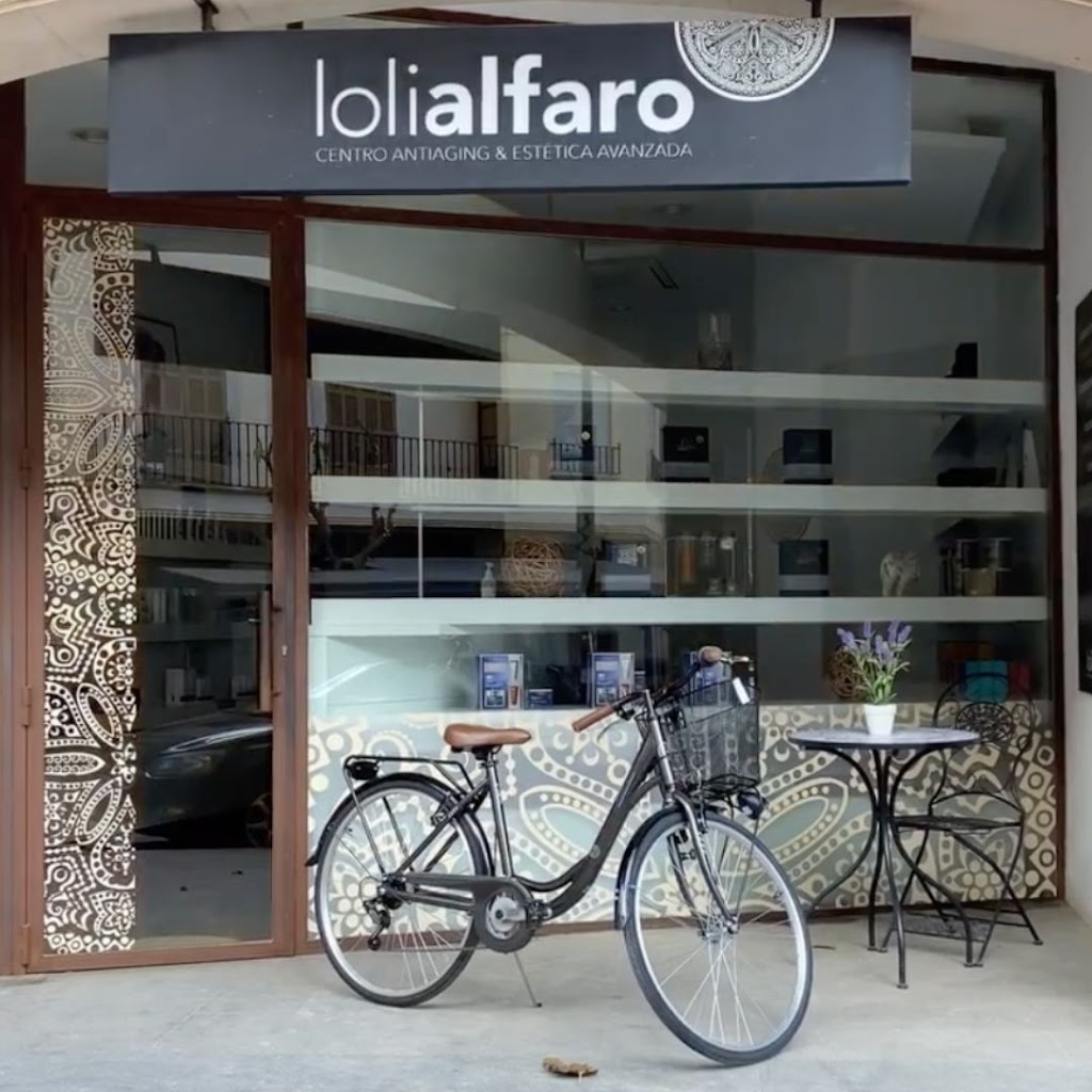 Centro Estetica Lolialfaro