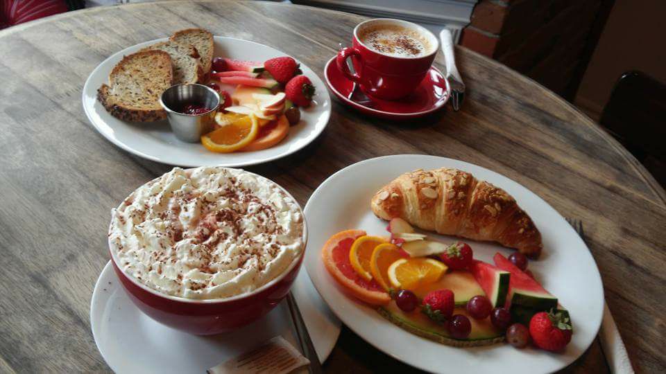 Food & drink