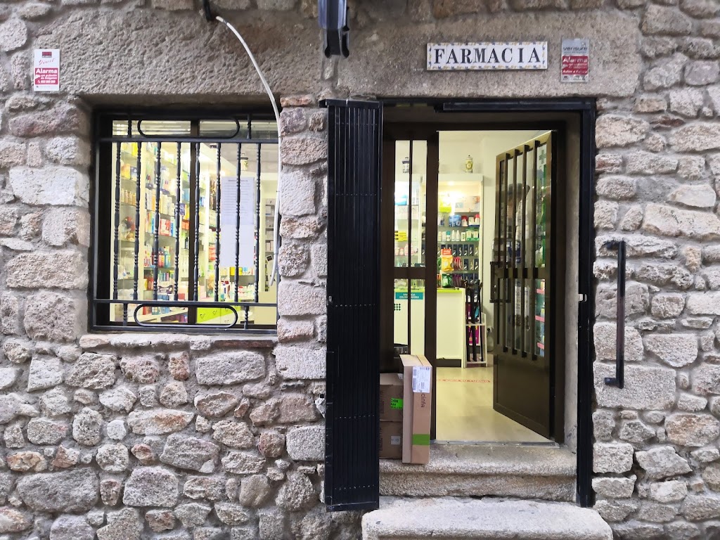 Farmacia Maria Penasco Hernandez