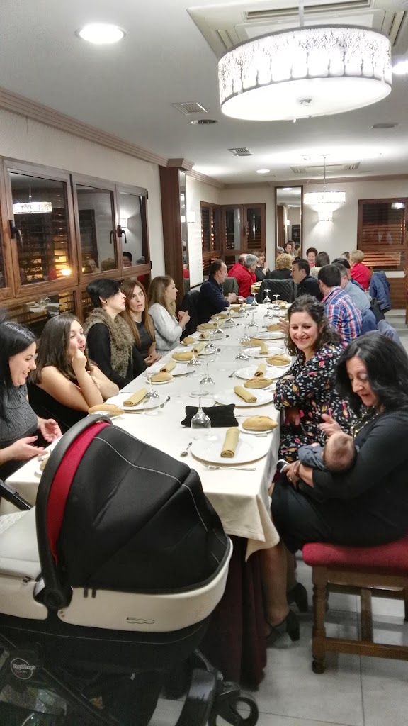 Meson Restaurante Pizoton