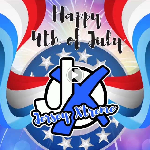  Jersey Xtreme Training Center