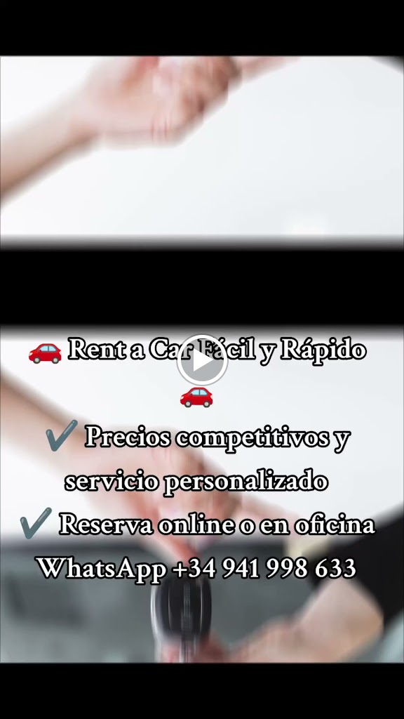 Rent a Car D&A Pilar de la Horadada — Videos