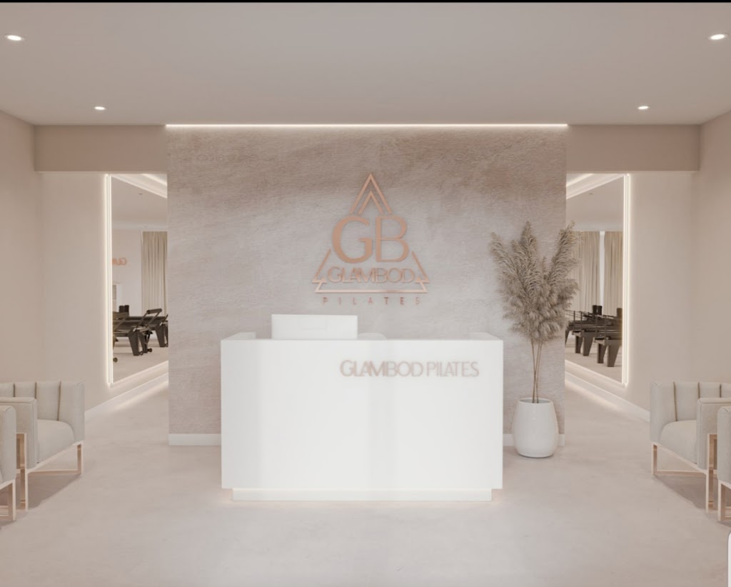  GLAMBOD PILATES