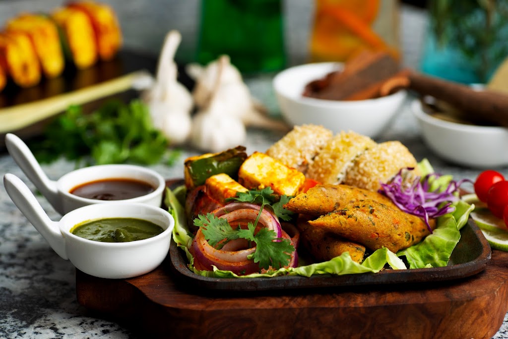 Food & drink