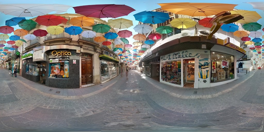 Farmacia "Menchen C. B."