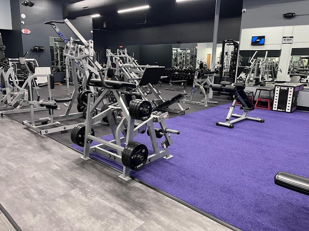  Anytime Fitness