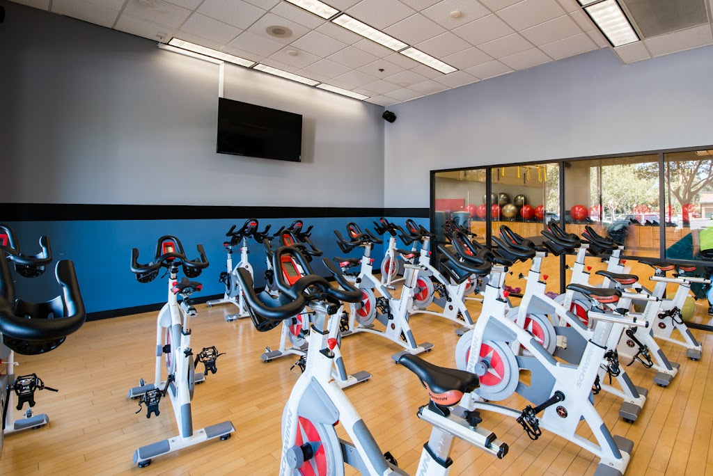  Morgan Hill Athletic Club