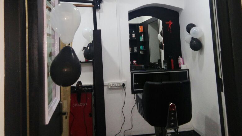 Hair Craze Beauty Parlour Gents Ladies Kids Salon