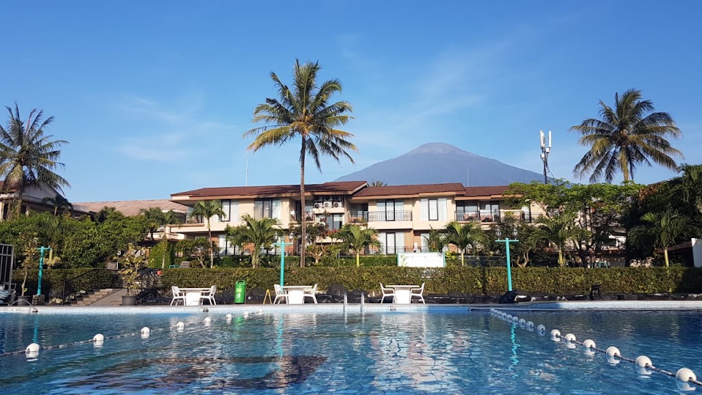 Cordyline Outbound Indonesia