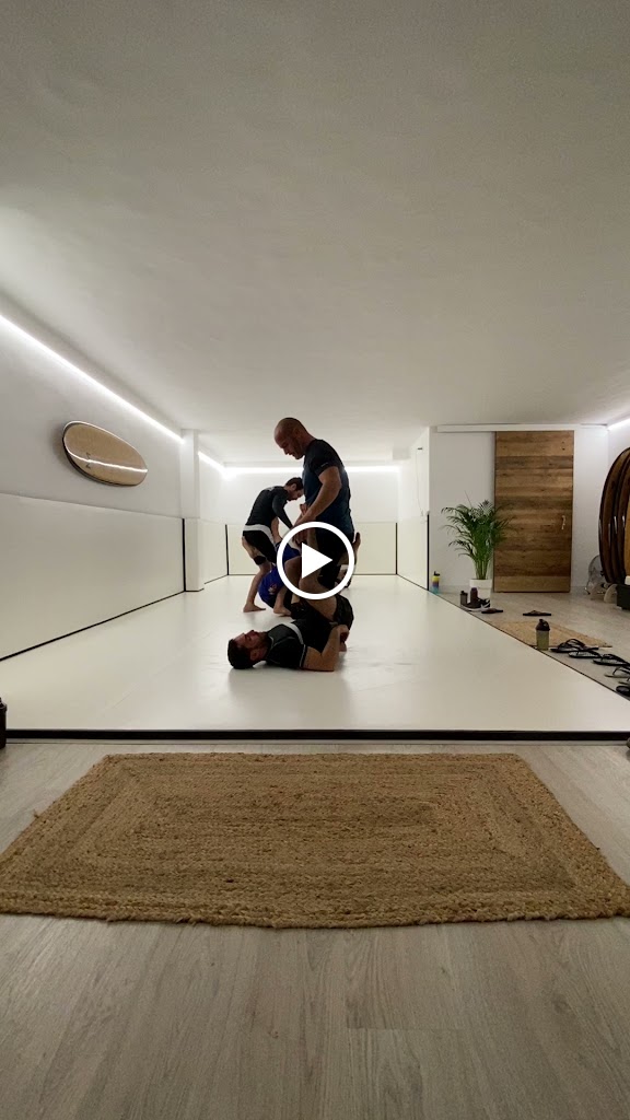 Maresme Dojo — Videos
