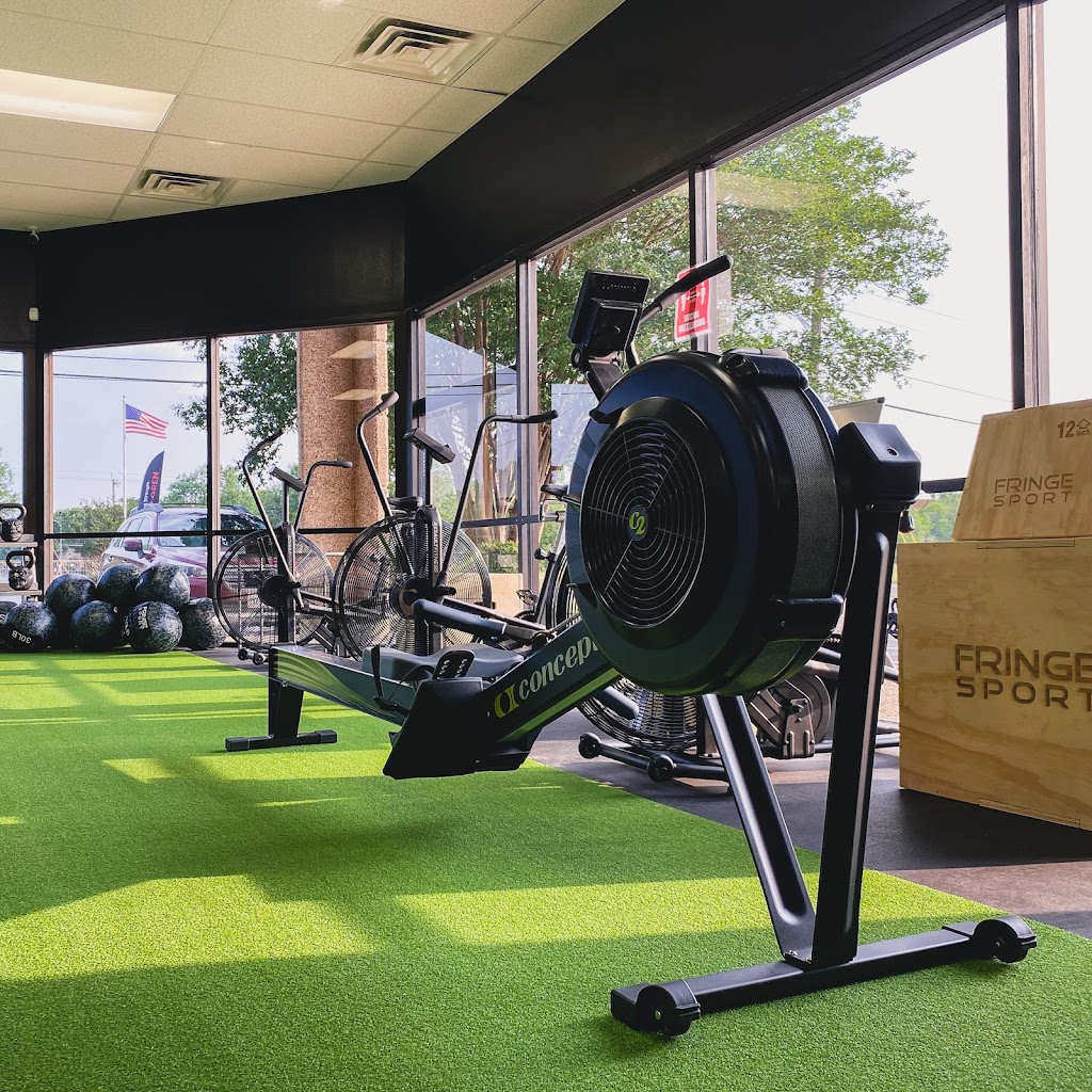  Watchdog Strength Gym