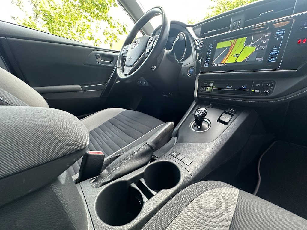 Concesionario Financiauto