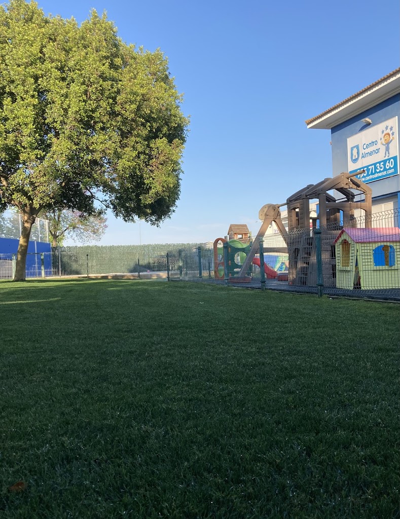 Centro Almenar