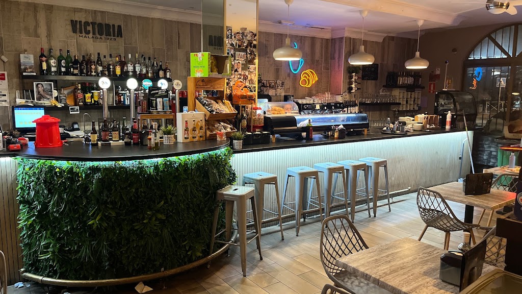 Cafeteria Las Terrazas