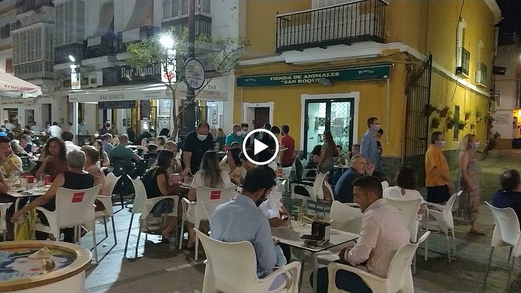Bar Perla — Videos