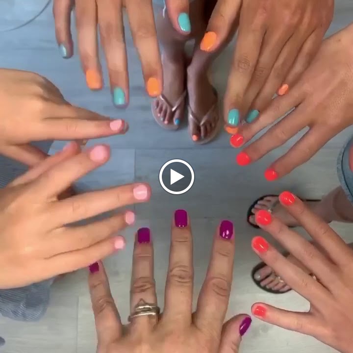 Beauty Room by Silviya Ivanova — Videos