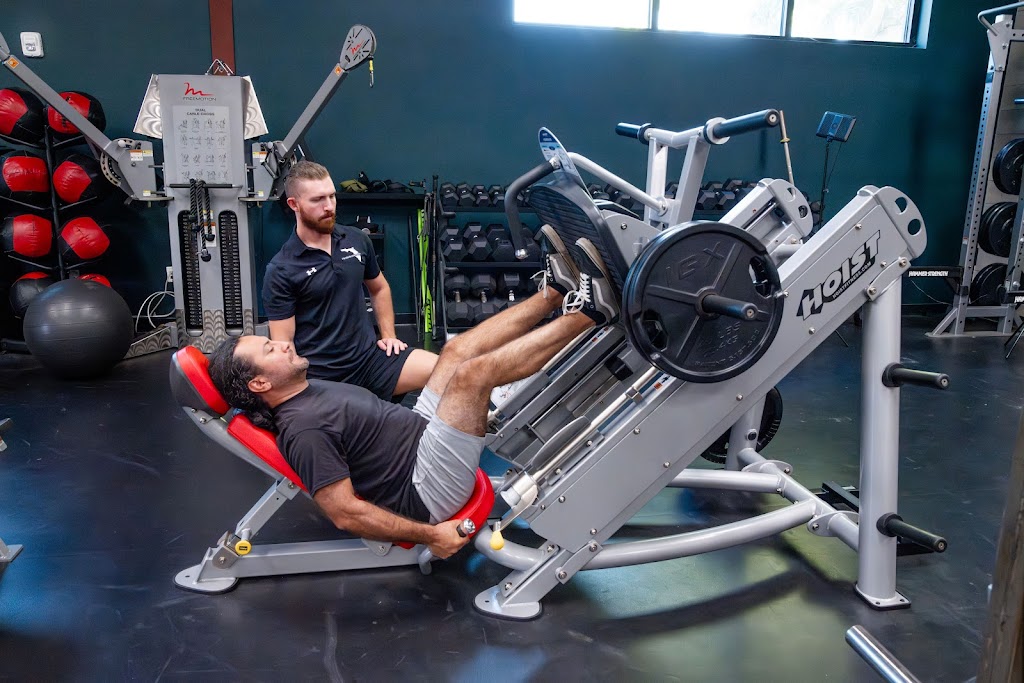  Florida Strong Fitness- St. Pete Personal Training