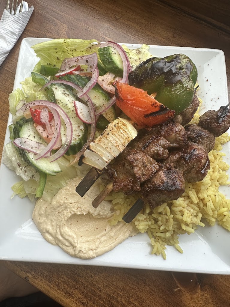 Souvlaki